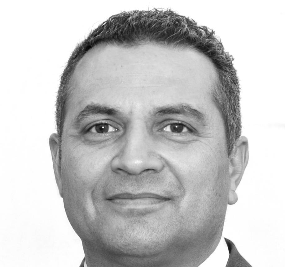 Portrait de Thomas Martin