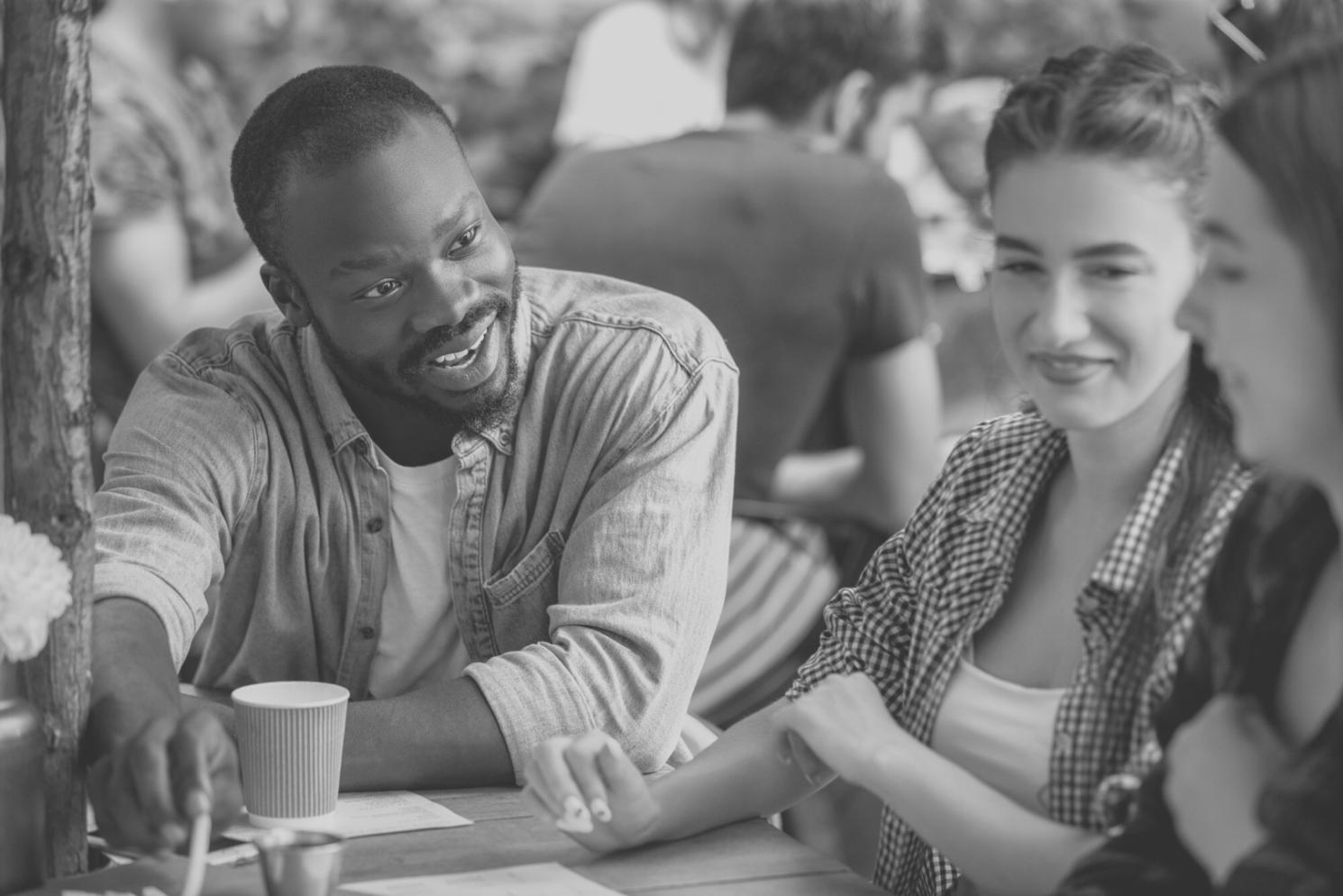 Environnement de travail moderne pour la formation financière