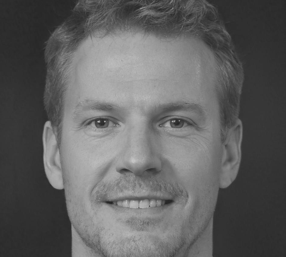Portrait de Marc Dubois