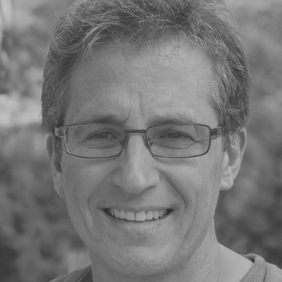 Portrait de Marc Dubois, instructeur senior